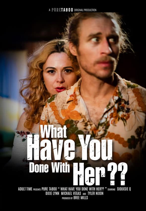 Gece Yarısı erotik film